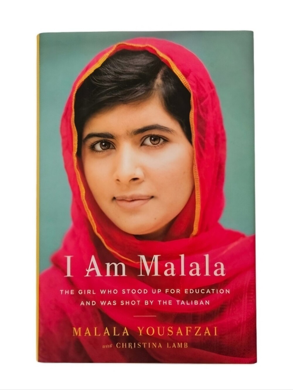 I Am Malala / hardcover